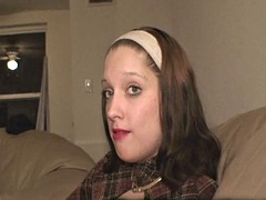 German Whore Pretty Cunt Sucks N Fucks Dirty Yappy Dick HOT LIPS Slut