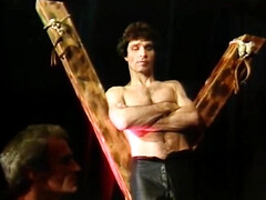 Initiation of Cynthia (1985) - full retro movie