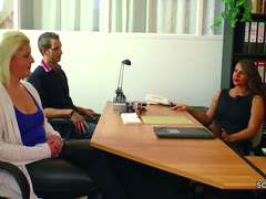 Alemán, Sexo duro, Hd