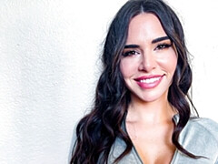 Grosser schwanz, Grosse titten, Braunhaarige, Hundestellung, Hardcore, Milf, Titten