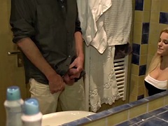 素人, アナル, フェラチオ, ヨーロピアン, ドイツ人, ハードコア, 秘密の, ティーン