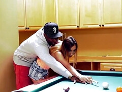 Anaal, Grote lul, Rondborstig, Classisch, Schattig, Europees, Interraciaal, Natuurlijk