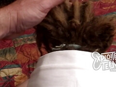 Любители, Минет, Брюнетки, Крошечные, От первого лица, Киски, Молоденькие, Сиськи