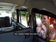 Kont, Grote lul, Grote mammen, Pijpbeurt, Hardcore, Kut duiken, Roodharige vrouw, Tieten likken