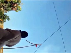 Obsession with my Aunt's BBW Ass