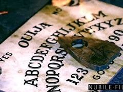 デカチン, ブロンド, フェラチオ, イく瞬間, Hd, 叫ぶ, オッパイの