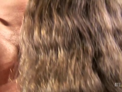 叔母, ハードコア