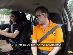 Auto, Brillen, Slet, Sokken