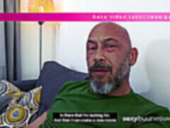 Belle grosse femme bgf, Brunette brune, Rondelette, Néerlandais, Grosse