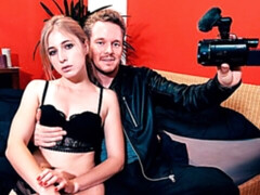 Arsch, Blondine, Blasen, Hundestellung, Handjob, Pov, Rasiert, Jungendliche (18+)