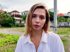 18, アナル, 美女, 美人, 巨大クリトリス, デカチン, ハメ撮り, ティーン