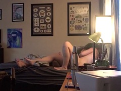 Grosse bite, Gros seins, Sucer une bite, Éjaculation interne, Hard, Mère que j'aimerais baiser, Rousse roux, Nénés