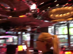 Amateur, Blonde, Petite amie, Piercing, Pov, Chatte, Rasée, Grande