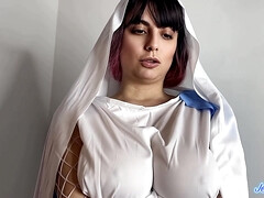 Gros cul, Couple, Hard, Hd, Énorme, Italienne, Naturelle, Nénés