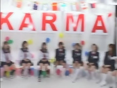 Pornstar porn video featuring Minami Ebihara, Kana Shimada and Yura Nanami