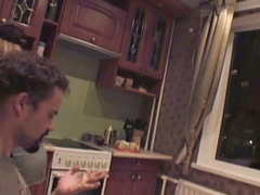 Lieveling, Blond, Fetisj, Hardcore, Tiener, Tieten likken