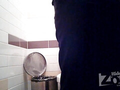 Hidden Zone Cuties toilets hidden cams 16