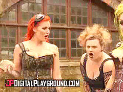 Anaal, Pijpbeurt, Sperma shot, Europees, Sperma in gezicht