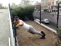 18 jahre, Arsch, Schwul, Behaart, Hardcore, Rau, Spanisch, Hoch