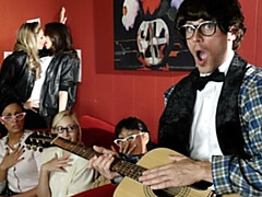 Большая жопа, Большой член, Большие сиськи, Минет, Собачьи, Две девушки, Милф, Сиськи