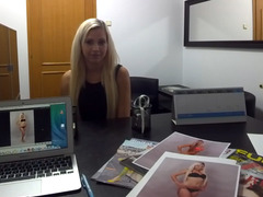 Amateur, Rubia, Mamada, Sexo duro, Adolescente