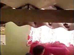 Braunhaarige, Schwanz, Hardcore, Hd, Indisch