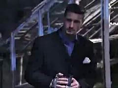 Lieveling, Blond, Pijpbeurt, Groepseks, Groep, Italiaans, Oud