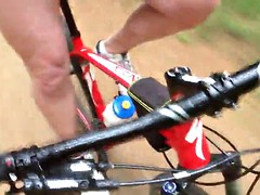 アウトドア, のぞき