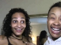 Enthousiasteling, Kont, Zwart, Zwart, Hd, Slipje, Realiteit