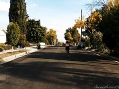 Cul, Lécher le cul, Blonde, Fétiche, Cuisine, Lesbienne, Seins naturels, Belle mère