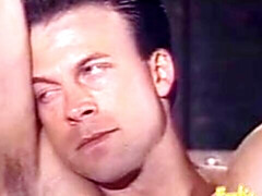 Pijpbeurt, Bruinharig, Dominatie, Fetisj, Vernedering, Moeder die ik wil neuken, Moeder, Vastgebonden