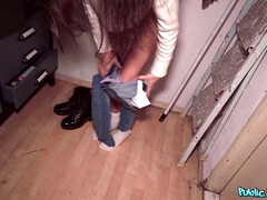 Morena, Sexo duro, Coño, Ruso