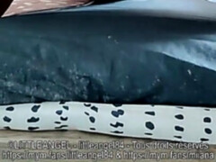 Любители, Минет, Сперма на лице, Секс без цензуры, Милф, Втроем