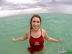 Culo grande, Verga grande, Tetas grandes, Mamada, Estilo perrito, Pov, Adolescente, Inodoro