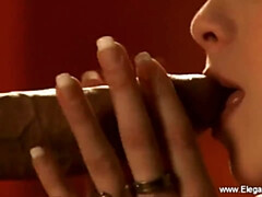 Fascinating Pressure at big cock movie