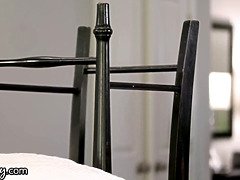 エロ熟女, レズビアン, なめる, 淫乱熟女, 母, オマンコ, 現実, ティーン