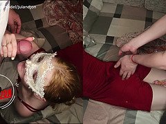 Красивые, Блондинки, Хд, Домашнее видео, От первого лица, Киски, Молоденькие, Втроем