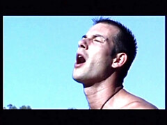 Большой член, Блондинки, Крупный план, Собачьи, Киски, Высокие, Втроем, Винтаж