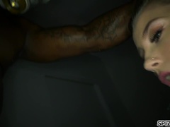 Carolina Sweets Dark Cage 4k