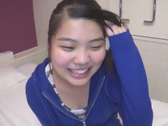 Asiatique, Belle grosse femme bgf, Éjaculation interne, Hard, Japonaise, Chatte, Rasée, Nénés