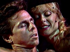 classic ...... nina and pete threesome