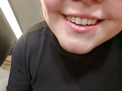 Amateur, Sucer une bite, Éjaculer dans la bouche, Tir de sperme, Allemand, Fait maison, Pov, Public
