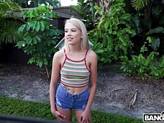 Madison Summers & Tyler Steel: Strip Club - 20/10/2021