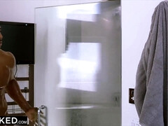 舐める尻, アスtoマウス, デカチン, 黒人, フェラチオ, チン, なめる, オマンコ