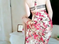 Asiatique, Fétiche, Collant, Softcore