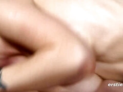 In den arsch, Grosser arsch, Grosse titten, Braunhaarige, Schwanz, Reif, Milf, Jungendliche (18+)