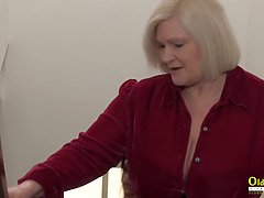 Wohlbeleibte schöne frauen, Grosse titten, Britisch, Lesbisch, Masturbation, Reif, Mutti, Ehefrau