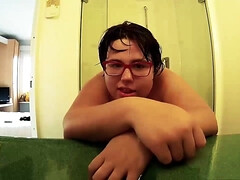 Bondage domination sadisme masochisme, Sucer une bite, Tir de sperme, Fétiche, Branlette thaïlandaise, Allemand, Orgasme, Public