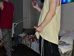 Amateur, Anal, Asiático, Chica, Rubia, Adolescente