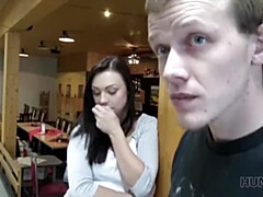 Amateur, Couple, Cocu, Hd, Pov, Public, Réalité, Épouse